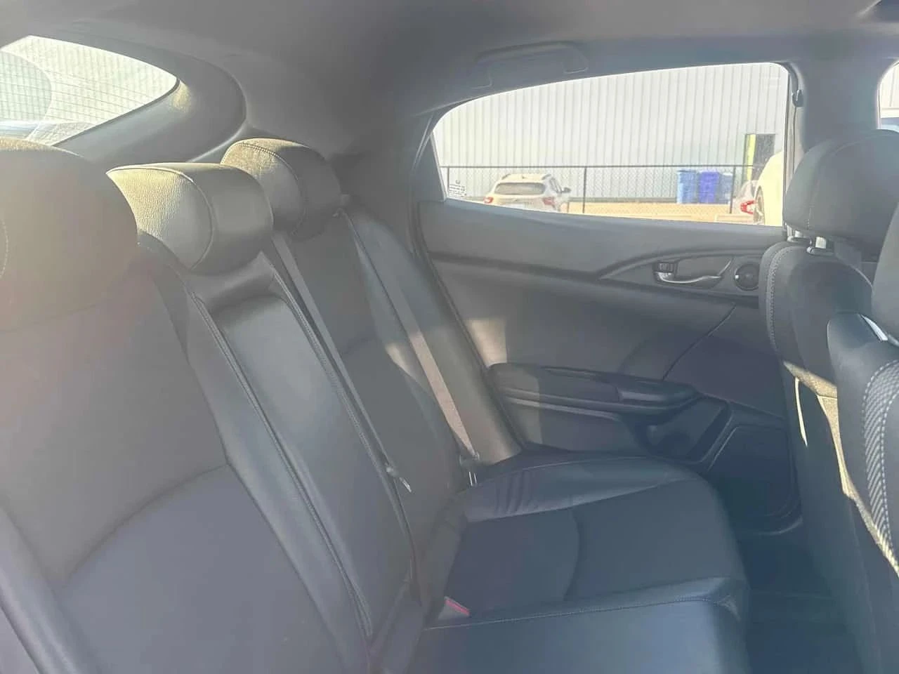 Honda Civic, снимка 11 - Автомобили и джипове - 56724397