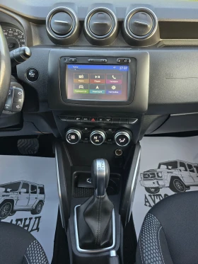 Dacia Duster 1.5BlueDCI* 110кс* AUTOMATIC* Eu-6, снимка 15