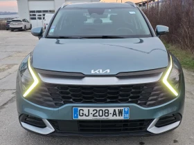 Kia Sportage Sportage 1.6 T-GDi 230ch HEV Active Business BVA6 , снимка 2