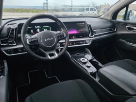 Kia Sportage Sportage 1.6 T-GDi 230ch HEV Active Business BVA6 , снимка 11