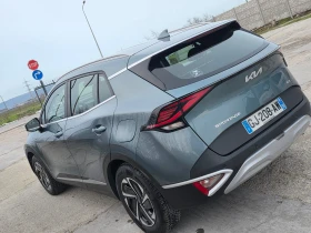 Kia Sportage Sportage 1.6 T-GDi 230ch HEV Active Business BVA6 , снимка 7