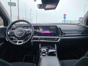 Kia Sportage Sportage 1.6 T-GDi 230ch HEV Active Business BVA6 , снимка 12