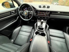 Porsche Cayenne Turbo GT/Carbon/3xTV/Ceramic/Approved 2028, снимка 8