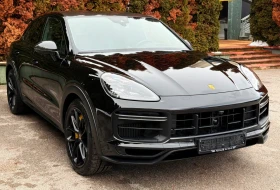 Porsche Cayenne Turbo GT/Carbon/3xTV/Ceramic/Approved 2028, снимка 3