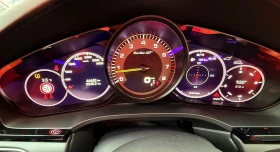Porsche Cayenne Turbo GT/Carbon/3xTV/Ceramic/Approved 2028, снимка 7