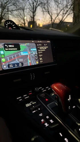 Porsche Cayenne Coupe 3.0T, снимка 4