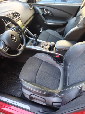 Renault Kadjar, снимка 9