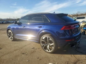 Audi RSQ8 MATRIX| DISTRONIC| HuD| BANG&OLUFSEN, снимка 4