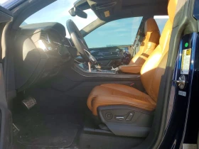 Audi RSQ8 MATRIX| DISTRONIC| HuD| BANG&OLUFSEN, снимка 7