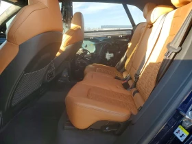 Audi RSQ8 MATRIX| DISTRONIC| HuD| BANG&OLUFSEN, снимка 11