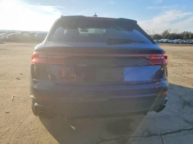 Audi RSQ8 MATRIX| DISTRONIC| HuD| BANG&OLUFSEN, снимка 5