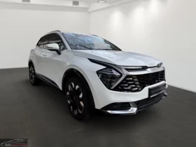 Kia Sportage 1.6PHEV/252HP/4X4/360/NAVI/DIGITAL/ACC/AMBI/262z, снимка 3