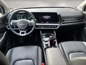Kia Sportage 1.6PHEV/252HP/4X4/360/NAVI/DIGITAL/ACC/AMBI/262z, снимка 7