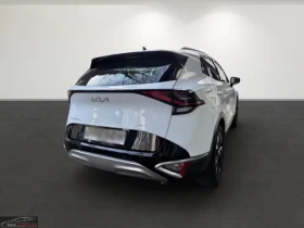 Kia Sportage 1.6PHEV/252HP/4X4/360/NAVI/DIGITAL/ACC/AMBI/262z, снимка 4