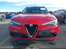 Alfa Romeo Stelvio 2.0l Sport Awd, снимка 13
