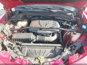 Alfa Romeo Stelvio 2.0l Sport Awd, снимка 10