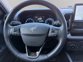 Ford Bronco Big Bend AWD, снимка 9