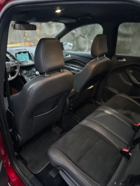 Ford Kuga, снимка 4