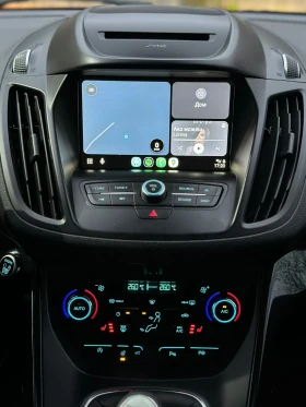 Ford Kuga, снимка 5