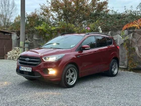 Ford Kuga, снимка 1