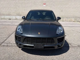 Porsche Macan AWD 4dr  CARFAX, снимка 6