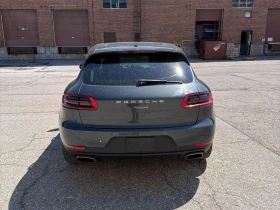 Porsche Macan AWD 4dr  CARFAX, снимка 4