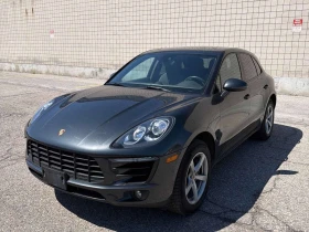 Porsche Macan AWD 4dr  CARFAX, снимка 1