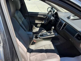 Porsche Macan AWD 4dr  CARFAX, снимка 14
