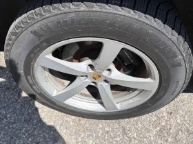 Porsche Macan AWD 4dr  CARFAX, снимка 7