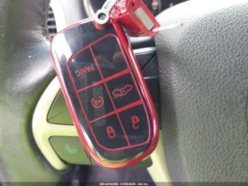 Jeep Grand cherokee LIMITED* ПАНОРАМА* КОЖА* ПОДГРЕВ* НАВИ* KEYLESS, снимка 11