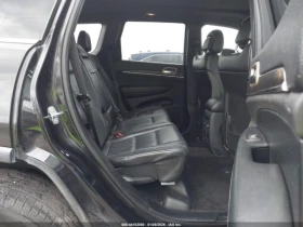 Jeep Grand cherokee LIMITED* ПАНОРАМА* КОЖА* ПОДГРЕВ* НАВИ* KEYLESS, снимка 8