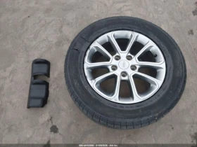 Jeep Grand cherokee LIMITED* ПАНОРАМА* КОЖА* ПОДГРЕВ* НАВИ* KEYLESS, снимка 12