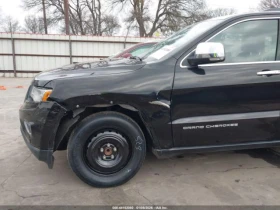 Jeep Grand cherokee LIMITED* ПАНОРАМА* КОЖА* ПОДГРЕВ* НАВИ* KEYLESS, снимка 6