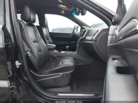 Jeep Grand cherokee LIMITED* ПАНОРАМА* КОЖА* ПОДГРЕВ* НАВИ* KEYLESS, снимка 5