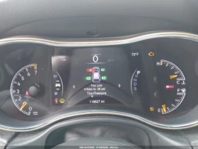 Jeep Grand cherokee LIMITED* ПАНОРАМА* КОЖА* ПОДГРЕВ* НАВИ* KEYLESS, снимка 7