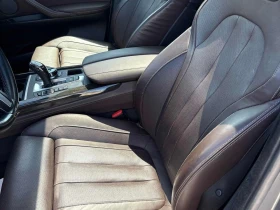 BMW X5 * xDrive50i * ПОДГРЕВИ * ПАНО * KEYLESS * CAFAX, снимка 11