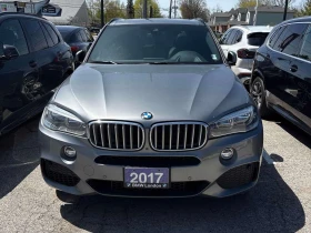 BMW X5 * xDrive50i * ПОДГРЕВИ * ПАНО * KEYLESS * CAFAX, снимка 6