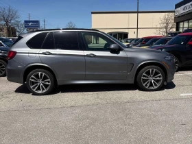 BMW X5 * xDrive50i * ПОДГРЕВИ * ПАНО * KEYLESS * CAFAX, снимка 3