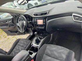 Nissan X-trail 1.6DCI EURO6B, снимка 15