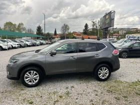 Nissan X-trail 1.6DCI EURO6B, снимка 4