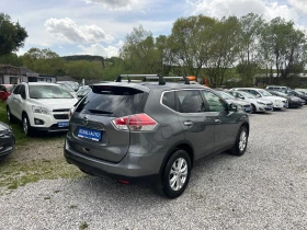 Nissan X-trail 1.6DCI EURO6B, снимка 7