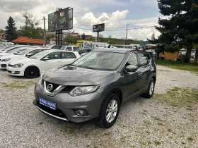 Nissan X-trail 1.6DCI EURO6B, снимка 3