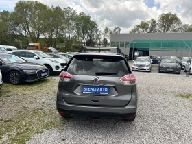 Nissan X-trail 1.6DCI EURO6B, снимка 6