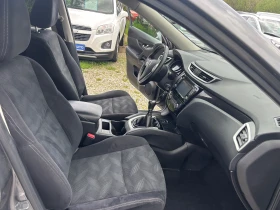 Nissan X-trail 1.6DCI EURO6B, снимка 14