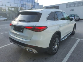 Mercedes-Benz GLC 300, снимка 3