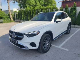 Mercedes-Benz GLC 300, снимка 1