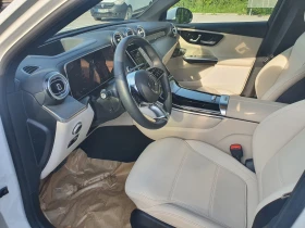 Mercedes-Benz GLC 300, снимка 9