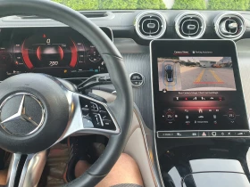 Mercedes-Benz GLC 300, снимка 6