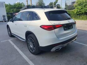 Mercedes-Benz GLC 300, снимка 4