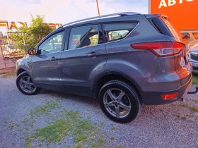 Ford Kuga 1.6 SCTi 4WD, снимка 5